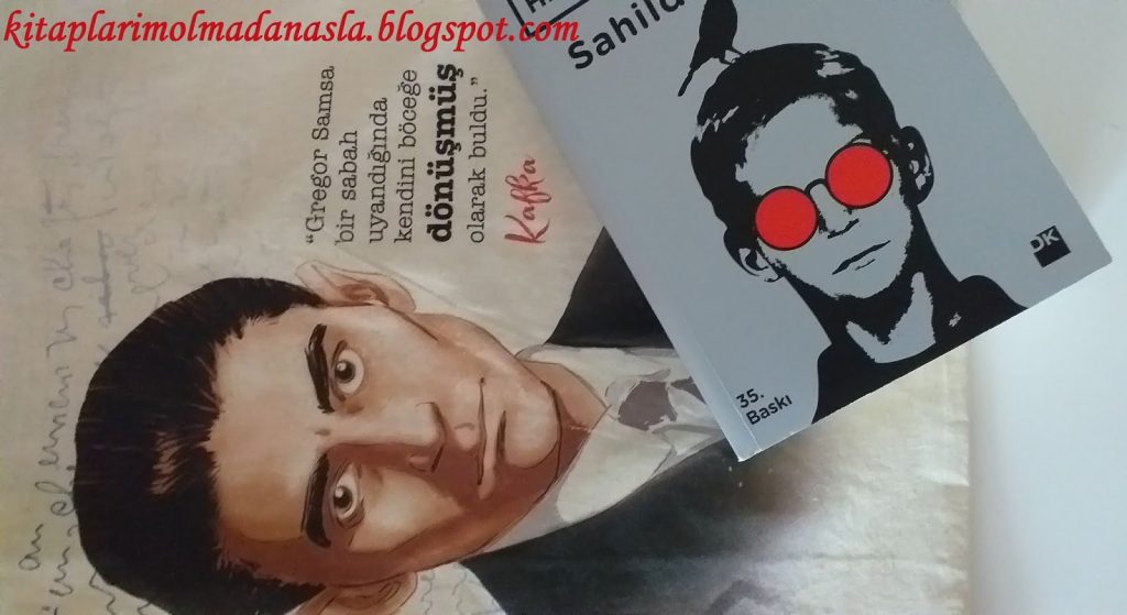 Haruki-Murakami-Sahilde-Kafka