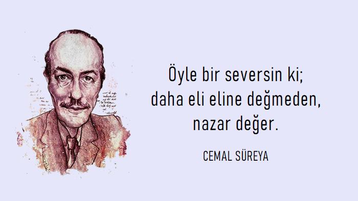 Cemal Süreya Üzerine Psikanalitik Deneme