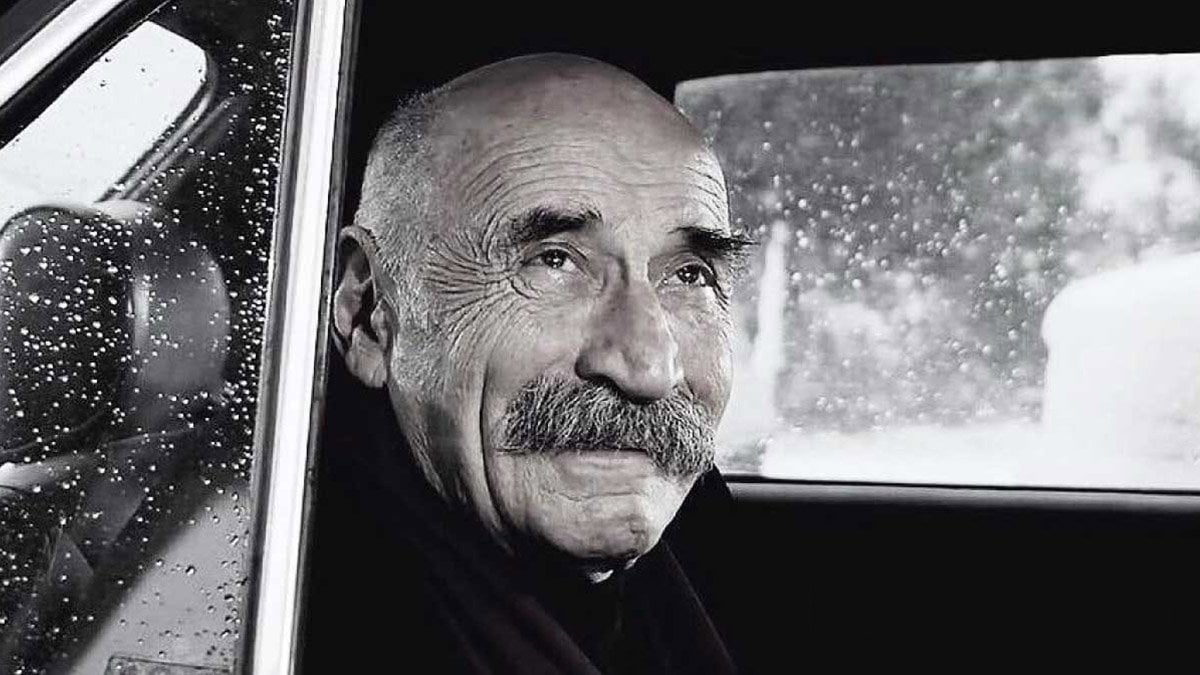 Tuncel Kurtiz’i Kaybedeli 12 Yıl Oldu
