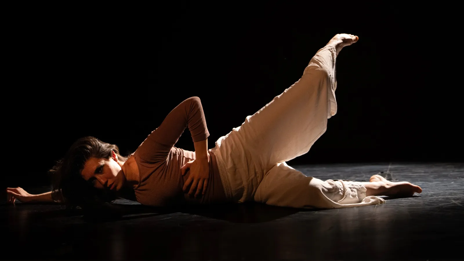 Bahar Hareketi Solo Performans Festivali Başlıyor